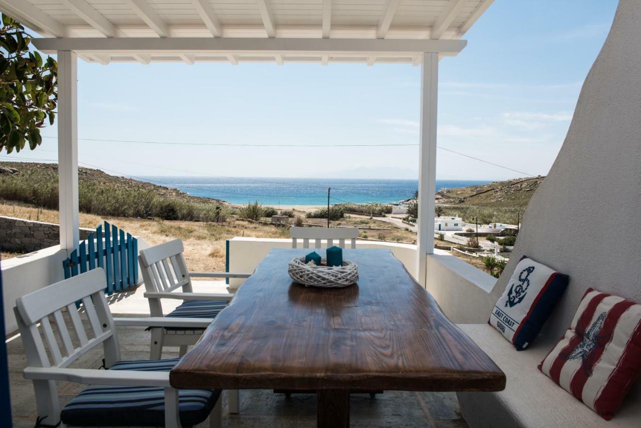 Venus Myconian Residences Appartamento *